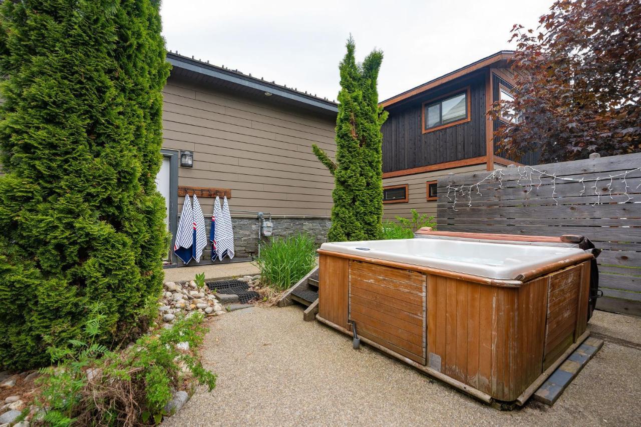 Aspen Lodge By Revelstoke Vacations Exterior foto